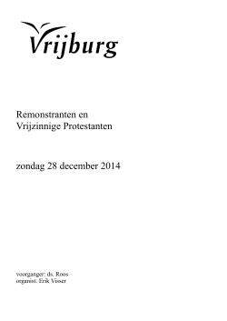 28dec2014 - Vrijburg