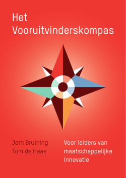 Het Kompas - Studiecentrum voor Bedrijf en Overheid