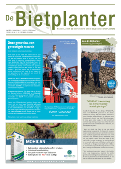 Januari 2014 - N&deg;507