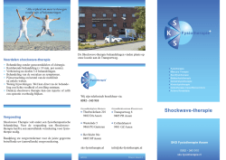 download - SKS Fysiotherapie