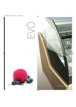 Download hier de Brochure van de Orion Evo Vitrine (1.39 MB)