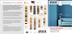 FiXX brochure (pdf)