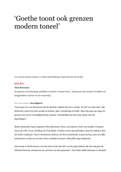 Download - Rotterdamse Schouwburg