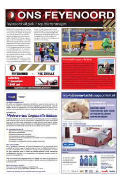 IJssel- en Lekstreek - 29 oktober 2014 pagina 32