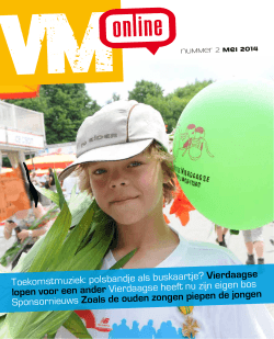 VM Online-2 pdf - Communicatieprijs Nijmegen