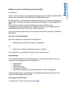 informatie - Forward Advocaten