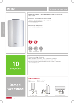Dompel weerstand