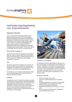 Jeugdreclassering-ITB JOVO download
