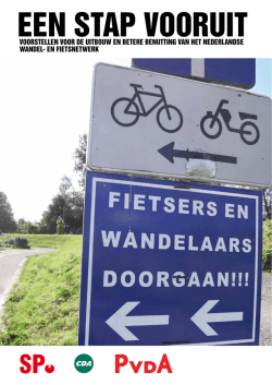 Download: Een stap vooruit