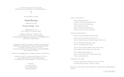 Download het overlijdensbericht (in PDF-formaat)