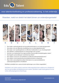 Edu Talent V5m