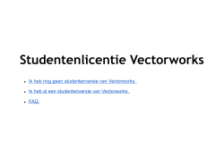 Studentenlicentie Vectorworks.docx