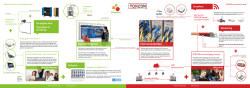 Infobrochure Educorner