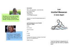 Download formulier