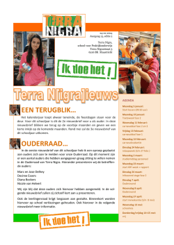 Download de nieuwsbrief hier