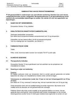 IB-tekst PDF - CBG-MEB