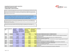 Tarieven niet gecontracteerde zorg MSZ 2014.xlsx