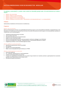klik hier voor het programma en data