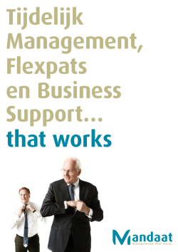 download "Management that works"
