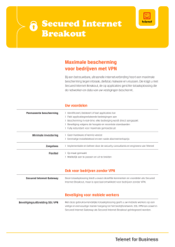 Download de datasheet