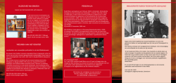 inhoud/samenvatting