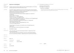 Kasstroom renteuitgaven