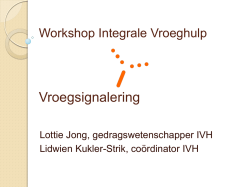 Download - Als Normaal Anders Is