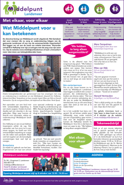 Download de PDF - Middelpunt Landsmeer