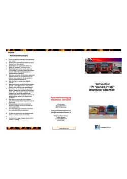 Klik hier - Brandweer Schinnen