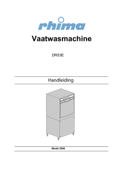 DR53E - HSB HAAFTEN