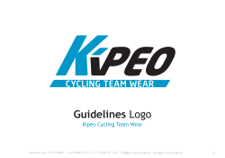 Guidelines Logo