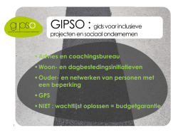 Hoe start ik een woon-zorgproject op voor mijn kind?