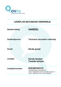 HANDEL O/2/2014/313