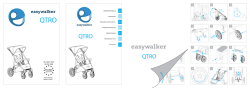 EasyWalker QTRO