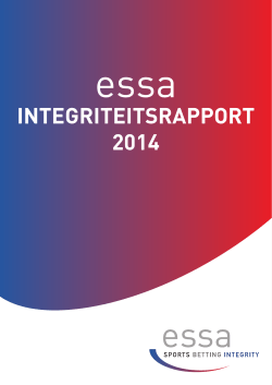 integrity_report_2014_NL