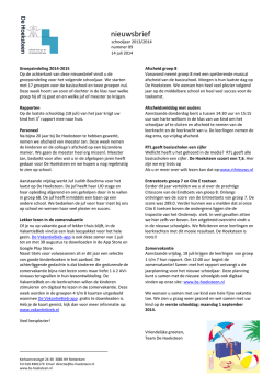 juli 2014 - Qlictonline.nl