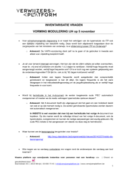 Document - verwijzersplatform.be