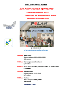 info - wielerkontakt.be