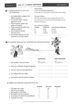 Gr 5 Thema 4