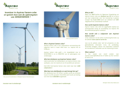 Download de folder met meer informatie