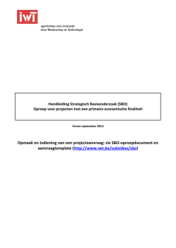 Handleiding economisch finaliteit (pdf)