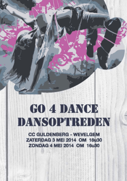 hier - Go4Gym.be