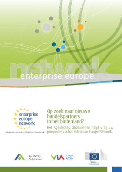 enterprise europe enterprise europe
