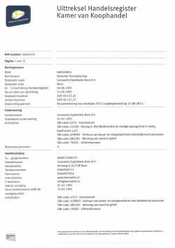 download PDF - Leenaerts Born