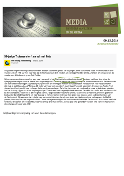 download - Broeders van Liefde