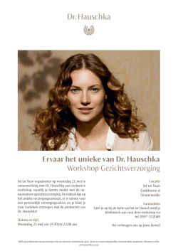 Download de uitnodiging