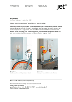 Download Persbericht-Jet-de