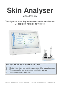 van Jovilux - Proximedia