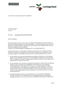 historisch feitenonderzoek