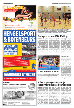 26 november 2014 pagina 25